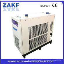 Dehumidifier capacity 6.5Nm3 industrial freeze dryer compressed refrigerant type air dryer